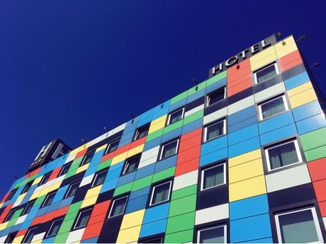 CHOPPEDVIAJES: De #Festivalideal3 con TICKETEA! (Un poco de PuertoLumbreras, HotelsCombined y el festival Dreambeach Villaricos)