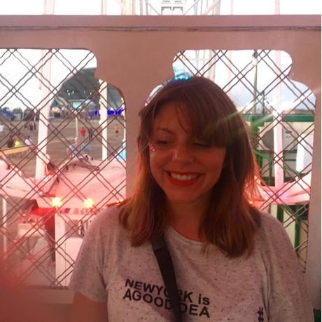 CHOPPEDVIAJES: De #Festivalideal3 con TICKETEA! (Un poco de PuertoLumbreras, HotelsCombined y el festival Dreambeach Villaricos)