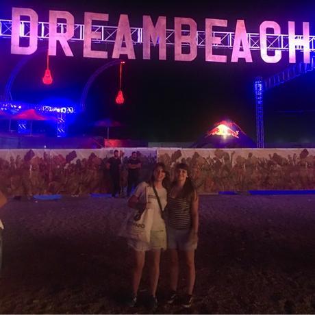 CHOPPEDVIAJES: De #Festivalideal3 con TICKETEA! (Un poco de PuertoLumbreras, HotelsCombined y el festival Dreambeach Villaricos)
