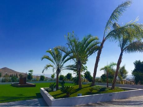 CHOPPEDVIAJES: De #Festivalideal3 con TICKETEA! (Un poco de PuertoLumbreras, HotelsCombined y el festival Dreambeach Villaricos)