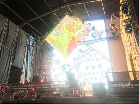 CHOPPEDVIAJES: De #Festivalideal3 con TICKETEA! (Un poco de PuertoLumbreras, HotelsCombined y el festival Dreambeach Villaricos)