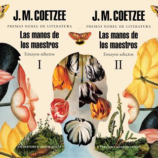 Coetzee. Ensayos selectos