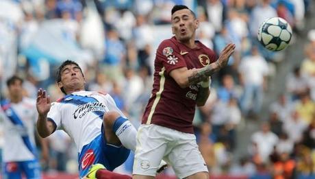 Rubens Sambueza fue expulsado y no jugara ante Chivas Rubens Sambueza fue expulsado y no jugara ante Chivas
