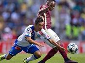 Puebla América Apertura 2016