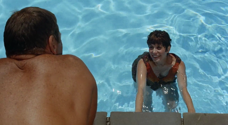 The Swimmer - 1968