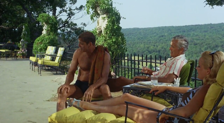 The Swimmer - 1968