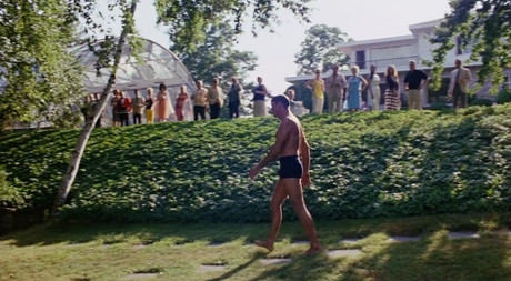 The Swimmer - 1968