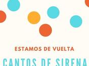 hora volver