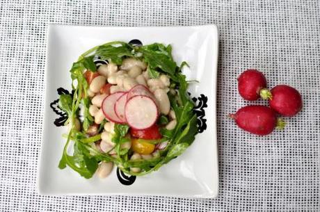 ensalada-de-alubias-blancas-con-rabanitos-y-rucula-09