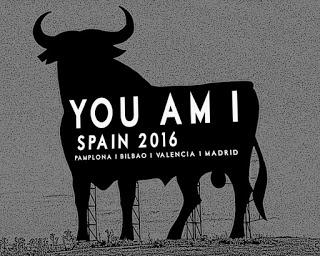 Gira española de You Am I.