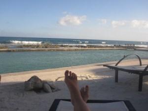 Relax en el hotel y visita a Cancún Grand Palladium hotel