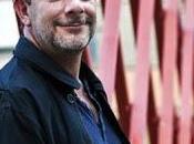 Muere escritor mexicano Ignacio Padilla