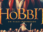 MiniReseña #297 hobbit, viaje inesperado Album película Jude Fisher