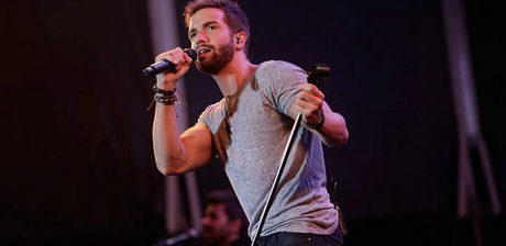 [TAL DÍA COMO HOY] Tour Terral Palma de Mallorca (22.08.2015)