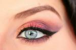 Tendencias: Técnica “sunset eyes”
