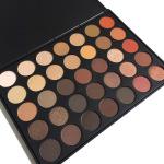 Tendencias: Técnica “sunset eyes”