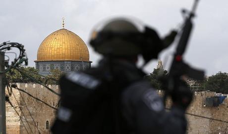 Révélation : la véritable Mosquée Al Aqsa n’est pas à Jérusalem