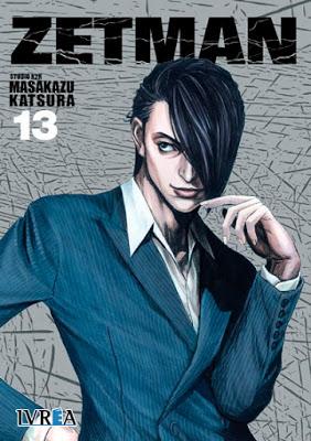 Haitani mueve ficha.