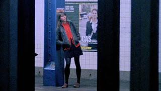 The Pleasure of Being Robbed (Joshua Safdie)