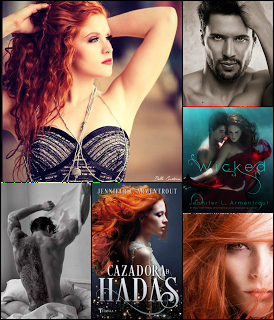 Reseña: Cazdora de Hadas (Wicked), Jennifer L. Armentrout