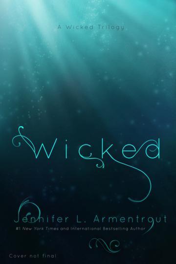Reseña: Cazdora de Hadas (Wicked), Jennifer L. Armentrout