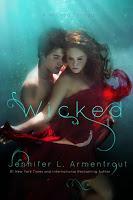 Reseña: Cazdora de Hadas (Wicked), Jennifer L. Armentrout