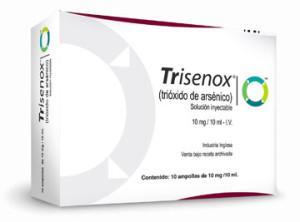 Trisenox