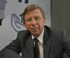 Recorriendo con ..Héctor Valles Alvelais, titular del TURISSSTE