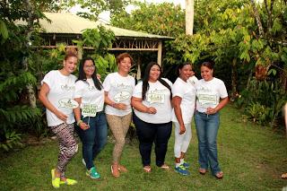 Revista De Paseo celebra su quinto aniversario