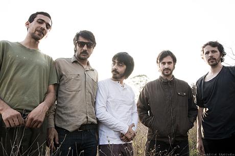 Aquí vuelven los Pels