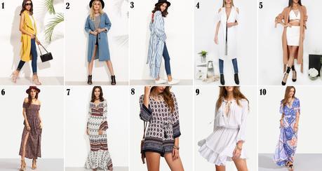 FALL SHEIN FALL SHEIN