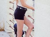 Crochet Bodysuit