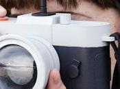 Camera Restrica, cámara censura