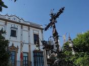 enterramiento Murillo Plaza Santa Cruz extrañas circunstancias torno muerte