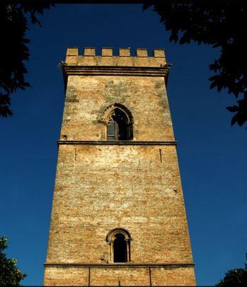 Torre de Don Fadrique