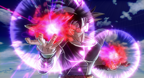 Dragon Ball Xenoverse 4