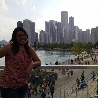 La experiencia de Ana