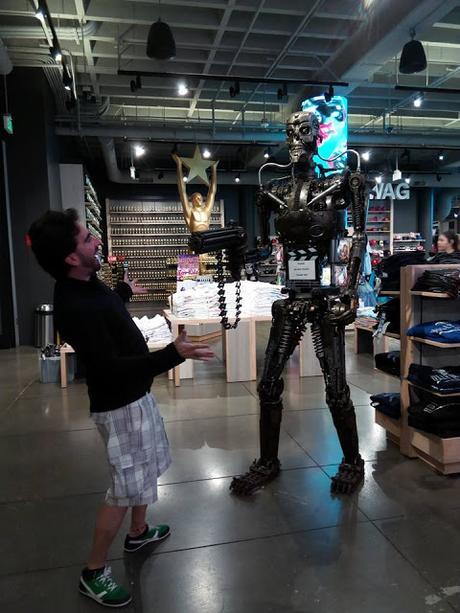 ¡ Vacaciones ! (mega entrada)