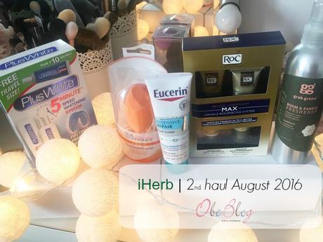 iherb_haul_obeblog_beauty_blogger