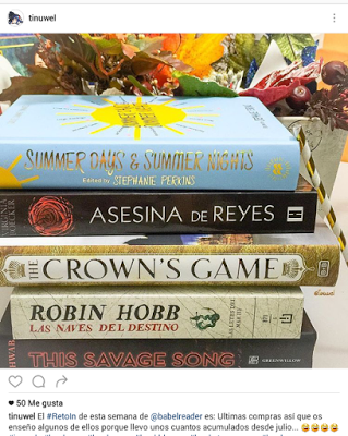 RetoIn #12: con un par