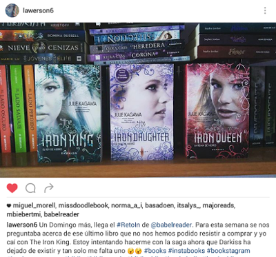 RetoIn #12: con un par