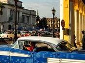 Cuba: novedad frente