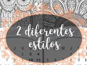 Mandala búho para colorear, Septiembre 2,016