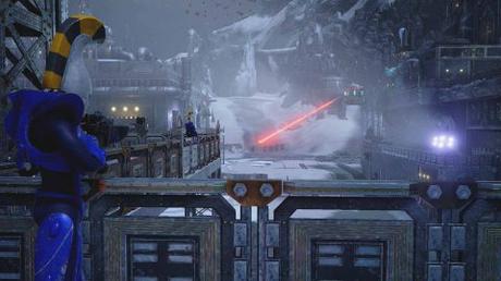 Se anuncia fecha para Warhammer 40.000 Eternal Crusade