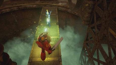 Se anuncia fecha para Warhammer 40.000 Eternal Crusade