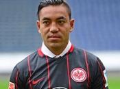 Eintracht Frankfurt Schalke Vivo Liga Alemana Sábado Agosto 2016