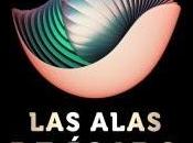 alas Ícaro, Muriel Rogers