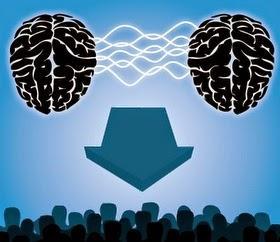 El uso de las ondas cerebrales para predecir la reacción del público El uso de las ondas cerebrales para predecir la reacción del público