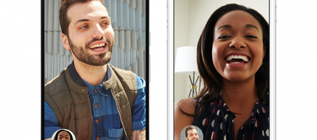 Google presenta Duo, la forma más fácil de realizar videollamadas