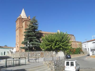 VI Ruta Nocturna Villa de Trasierra